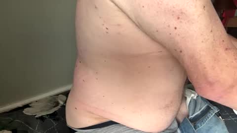 Walter online show from October 27, 5:15 pm