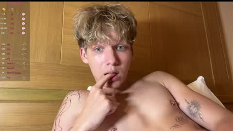 Mark and Tom online show from April 2, 5:10 pm