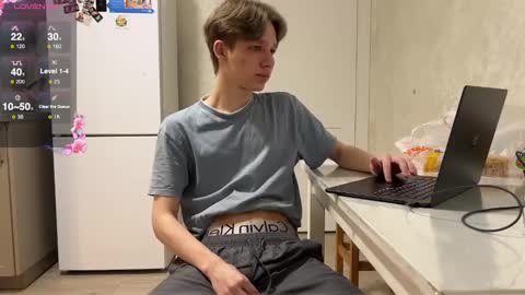 Mark and Tom online show from February 25, 5:25 pm