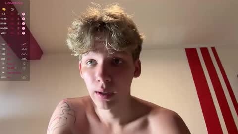 Mark and Tom online show from March 22, 4:45 pm