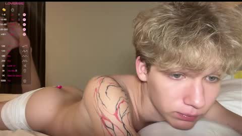 Mark and Tom online show from April 15, 6:19 pm