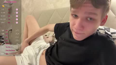 Mark and Tom online show from December 4, 5:00 pm