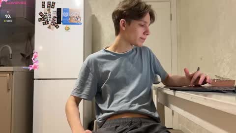 Mark and Tom online show from February 27, 5:26 pm