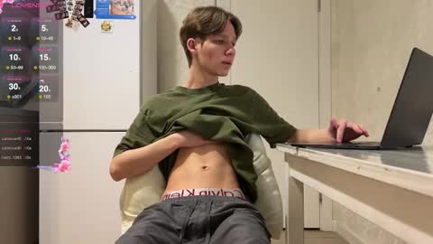 Mark and Tom online show from March 5, 11:38 pm