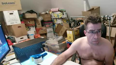 wammes online show from February 12, 7:24 pm