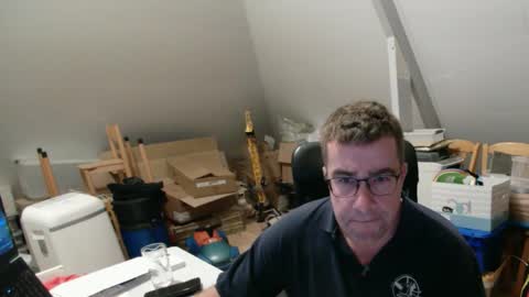 wammes online show from September 10, 6:06 pm