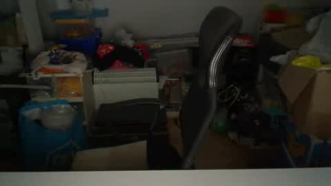 wammes online show from April 19, 10:01 pm