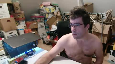 wammes online show from February 6, 9:28 pm