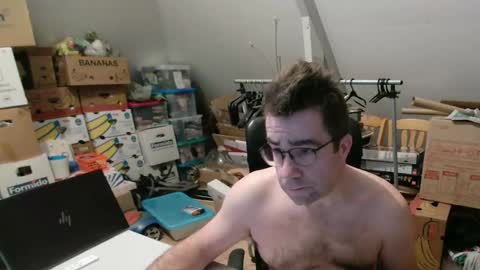 wammes online show from January 11, 2:41 am