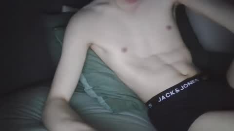 WamuTwink online show from October 13, 11:11 pm