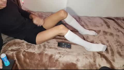 wankaaster online show from November 9, 3:21 am