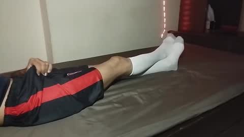 wankaaster online show from October 24, 7:04 pm