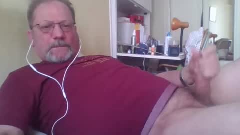 Tibo357 online show from March 9, 1:05 pm