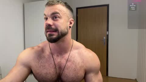 new online show from February 25, 5:04 pm