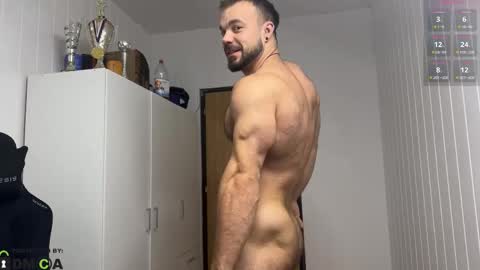 new online show from October 11, 5:44 am