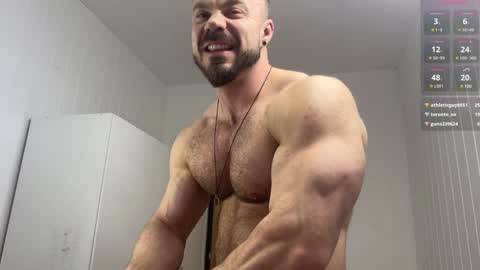 new online show from January 25, 6:45 am