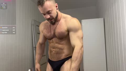 new online show from January 8, 9:53 am