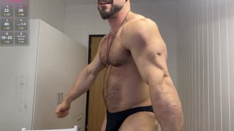 new online show from January 19, 1:01 pm