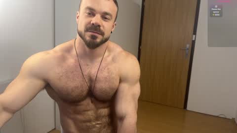 new online show from January 30, 11:22 am