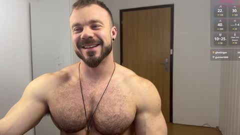 new online show from January 28, 7:32 am