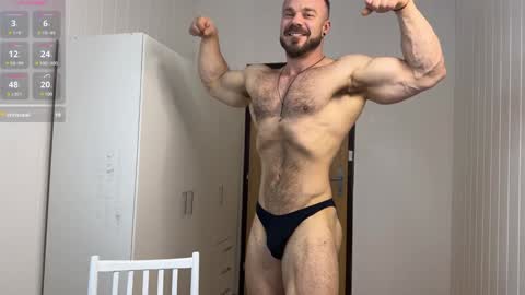 new online show from January 20, 11:13 am