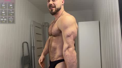 new online show from January 5, 1:58 pm