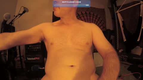 wappyflanker online show from December 4, 4:54 am