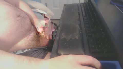 Snapshot of warking77 chatting on December 8, 10:30 am Jerry online show from December 8, 10:30 am