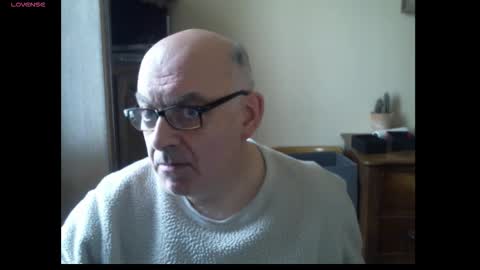 warp147 online show from November 11, 10:20 am