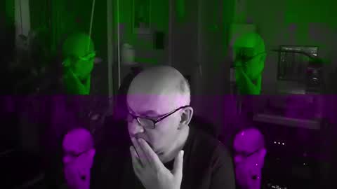 warp147 online show from September 30, 1:34 am