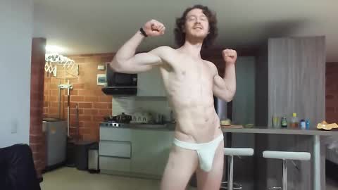 Warren Kener online show from March 1, 12:32 am