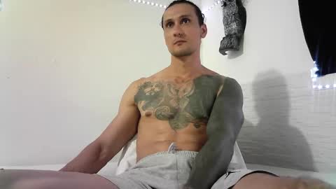 Wasson online show from January 14, 8:04 pm