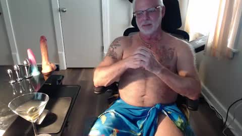wasted_daze_ online show from June 29, 10:21 pm