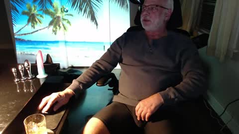 wasted_daze_ online show from March 19, 12:58 am