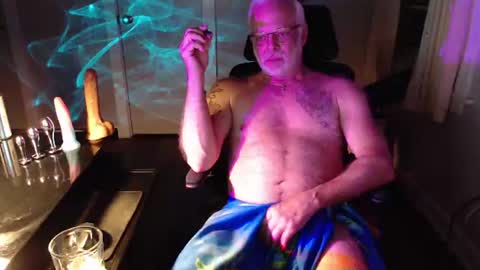 wasted_daze_ online show from July 10, 2:04 am