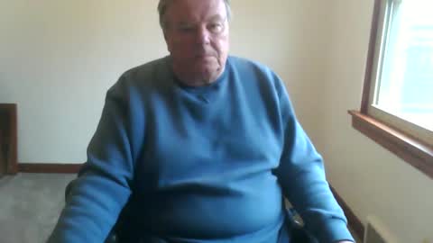 watchez321 online show from March 5, 6:01 pm