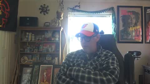 Snapshot of waterfire420 chatting on December 31, 7:40 pm waterfire420 online show from December 31, 7:40 pm