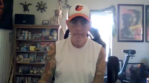 Snapshot of waterfire420 chatting on February 7, 7:06 pm waterfire420 online show from February 7, 7:06 pm