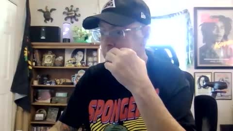 waterfire420 online show from February 21, 8:10 pm