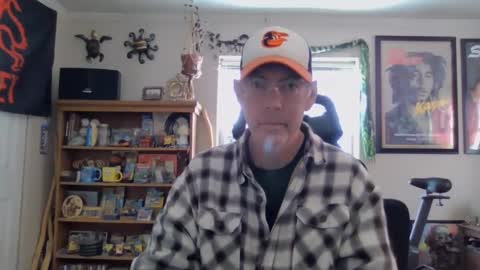 Snapshot of waterfire420 chatting on January 30, 6:10 pm waterfire420 online show from January 30, 6:10 pm