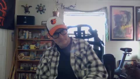 Snapshot of waterfire420 chatting on February 2, 4:54 pm waterfire420 online show from February 2, 4:54 pm