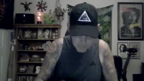 waterfire420 online show from March 1, 1:38 am