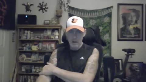 Snapshot of waterfire420 chatting on February 13, 3:07 am waterfire420 online show from February 13, 3:07 am