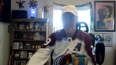 Snapshot of waterfire420 chatting on October 31, 10:35 pm waterfire420 online show from October 31, 10:35 pm