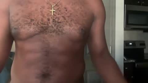 WayneBeast online show from October 22, 9:18 pm