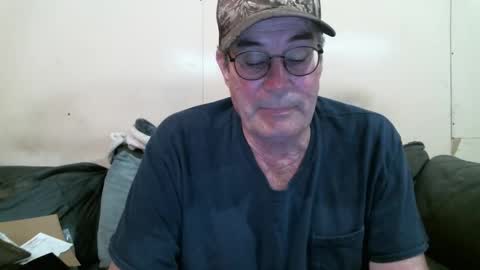 WB Farm online show from March 12, 2:08 am