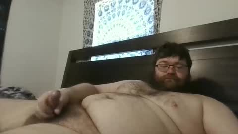 Viking Man online show from January 22, 4:55 pm