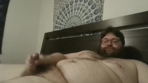 Viking Man online show from February 5, 12:53 am