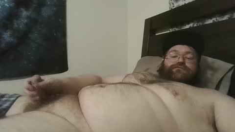 Viking Man online show from October 14, 6:09 am