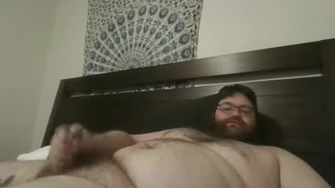 Viking Man online show from January 1, 8:02 am